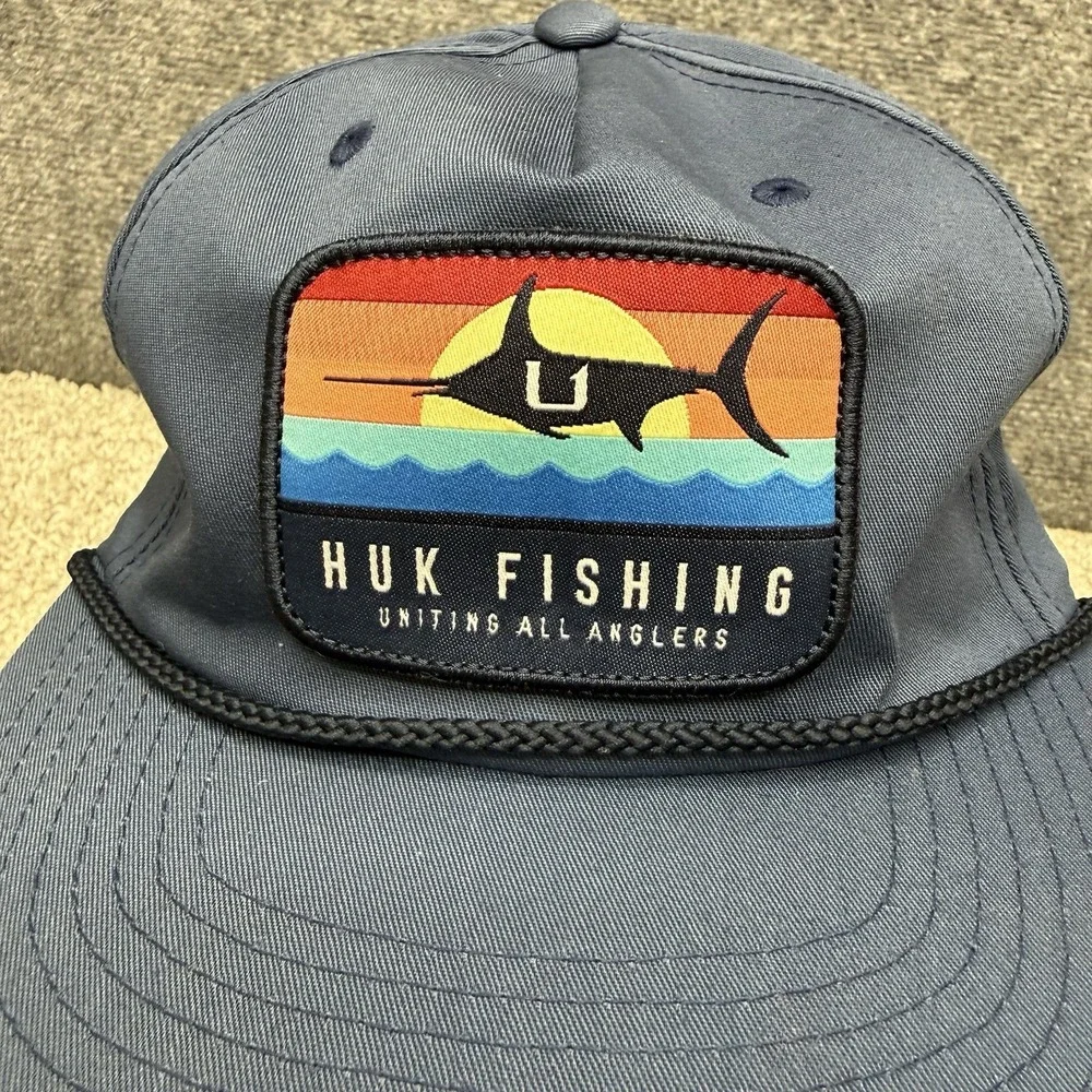Huk preowned previously